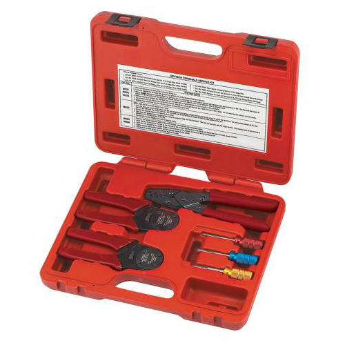 DEUTSCH TERMINALS SERVICE KIT